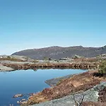 Eikhaugen Gjestegard Hébergement de vacances