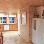 Eikhaugen Gjestegard Feriehus