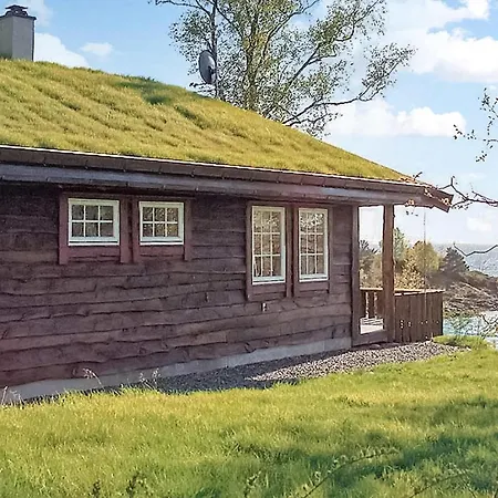 Eikhaugen Gjestegard