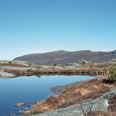 Eikhaugen Gjestegard Holiday home