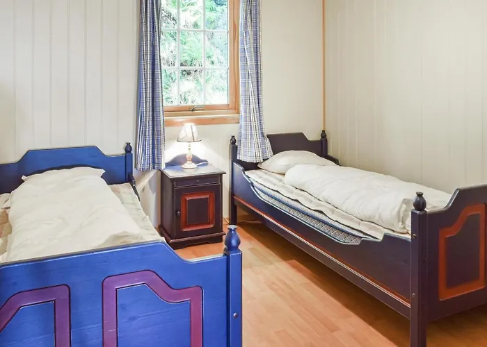 Eikhaugen Gjestegard