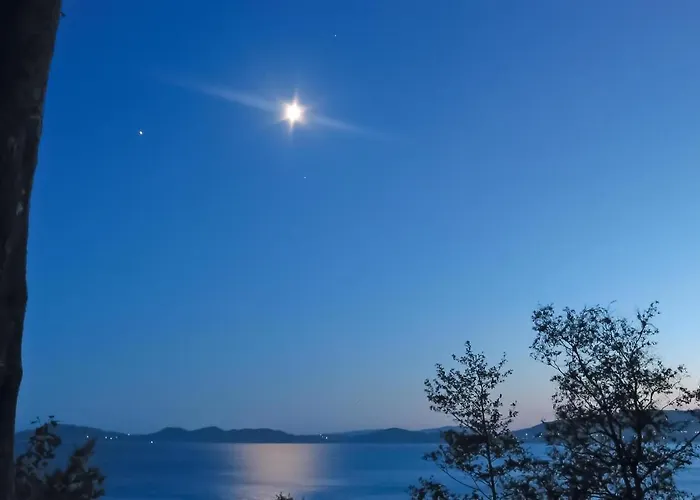 Сasa de vacaciones Eikhaugen Gjestegard